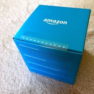 Amazon Echo Dot